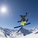8th December: Two For the Price of One Skiing (includes Freestyle, Race Training, Lessons)